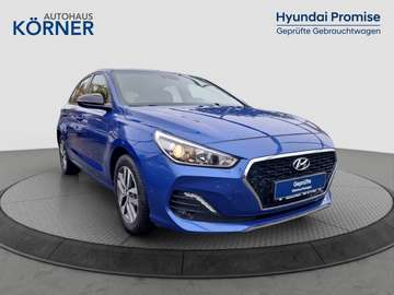 YES! 1.4 GDi *CAM*NAVI*DAB*SITZHZG*