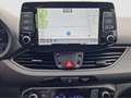 Hyundai i30 YES! 1.4 GDi *CAM*NAVI*DAB*SITZHZG* Bleu - thumbnail 19