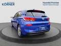 Hyundai i30 YES! 1.4 GDi *CAM*NAVI*DAB*SITZHZG* Bleu - thumbnail 3