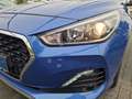 Hyundai i30 YES! 1.4 GDi *CAM*NAVI*DAB*SITZHZG* Bleu - thumbnail 5