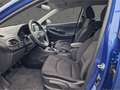 Hyundai i30 YES! 1.4 GDi *CAM*NAVI*DAB*SITZHZG* Bleu - thumbnail 7