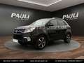 SsangYong Korando 2.0 e-XGi Quartz | 8-fach, Träger Zwart - thumbnail 1