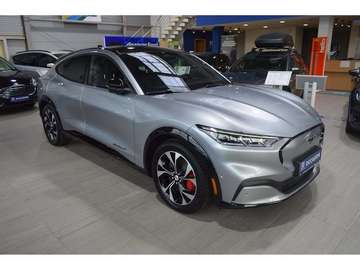 AWD 99kWh Extended Range 351CV/258kW - A1