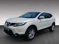 Nissan Qashqai Acenta *KAMERA*SHZ*LED* White - thumbnail 3