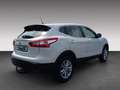 Nissan Qashqai Acenta *KAMERA*SHZ*LED* White - thumbnail 5