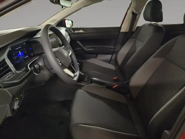 Volkswagen Polo view 9