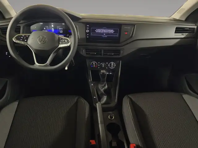 Volkswagen Polo view 10