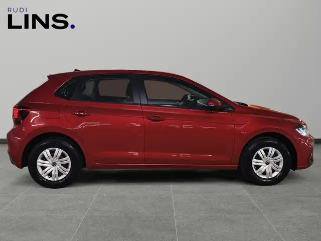 Volkswagen Polo view 6