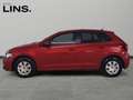 Volkswagen Polo 4Me Rot - thumbnail 2