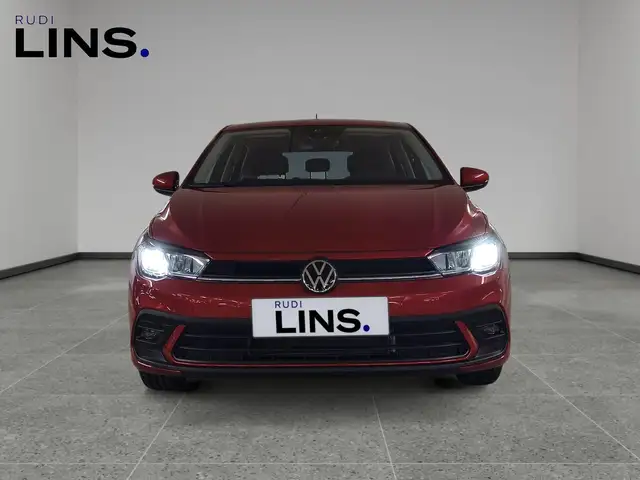 Volkswagen Polo view 8