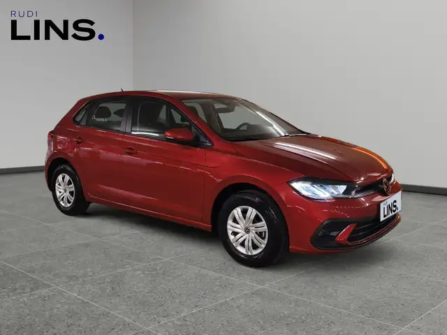 Volkswagen Polo view 7