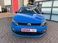 Volkswagen Polo 1.0 Easyline Blau - thumbnail 2