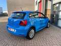 Volkswagen Polo 1.0 Easyline Blau - thumbnail 7