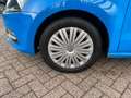 Volkswagen Polo 1.0 Easyline Blau - thumbnail 4