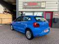 Volkswagen Polo 1.0 Easyline Blau - thumbnail 5