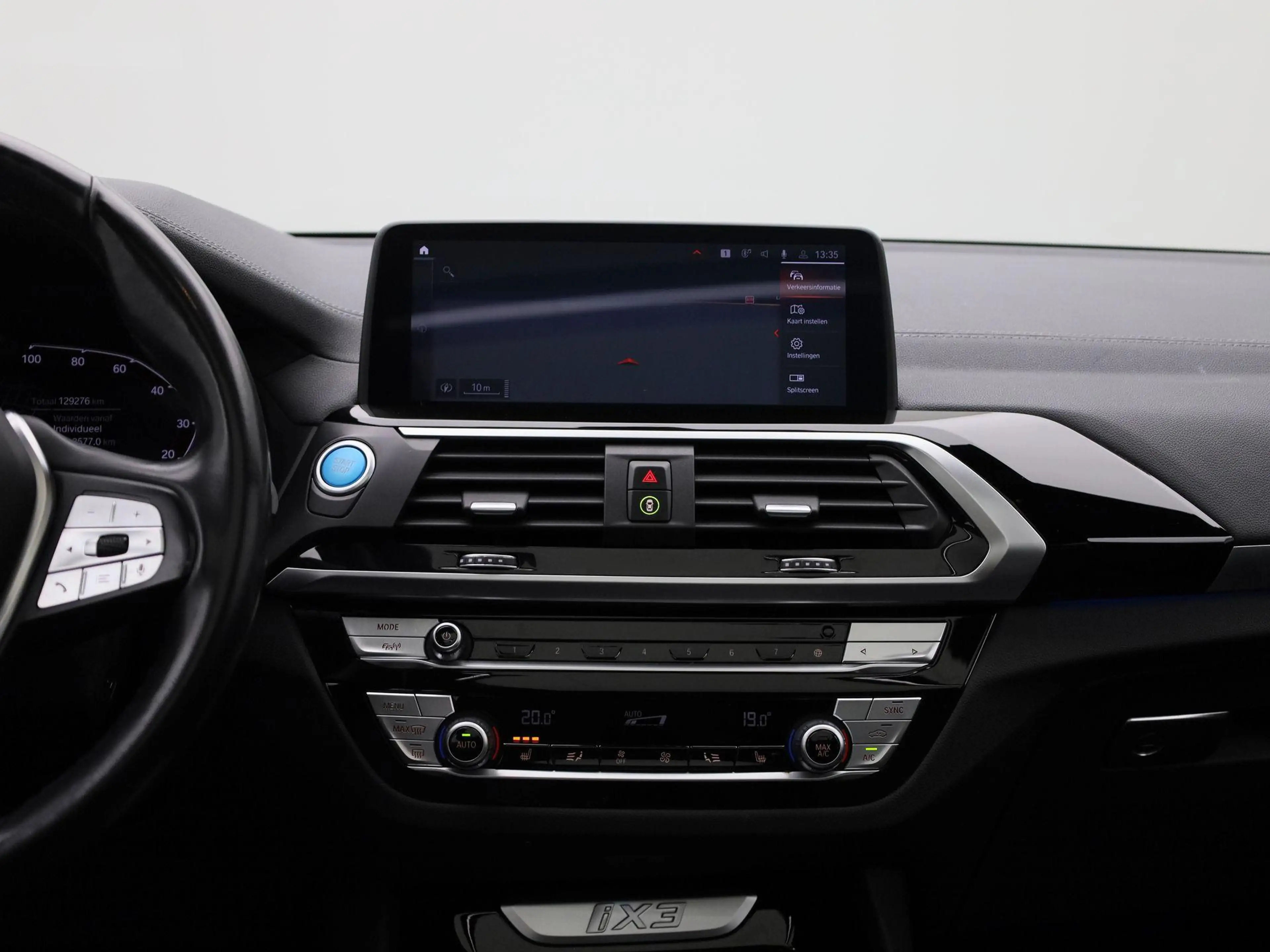 BMW iX3 High Executive 80 kWh | Elektrische stoelen + Memo — photo 9