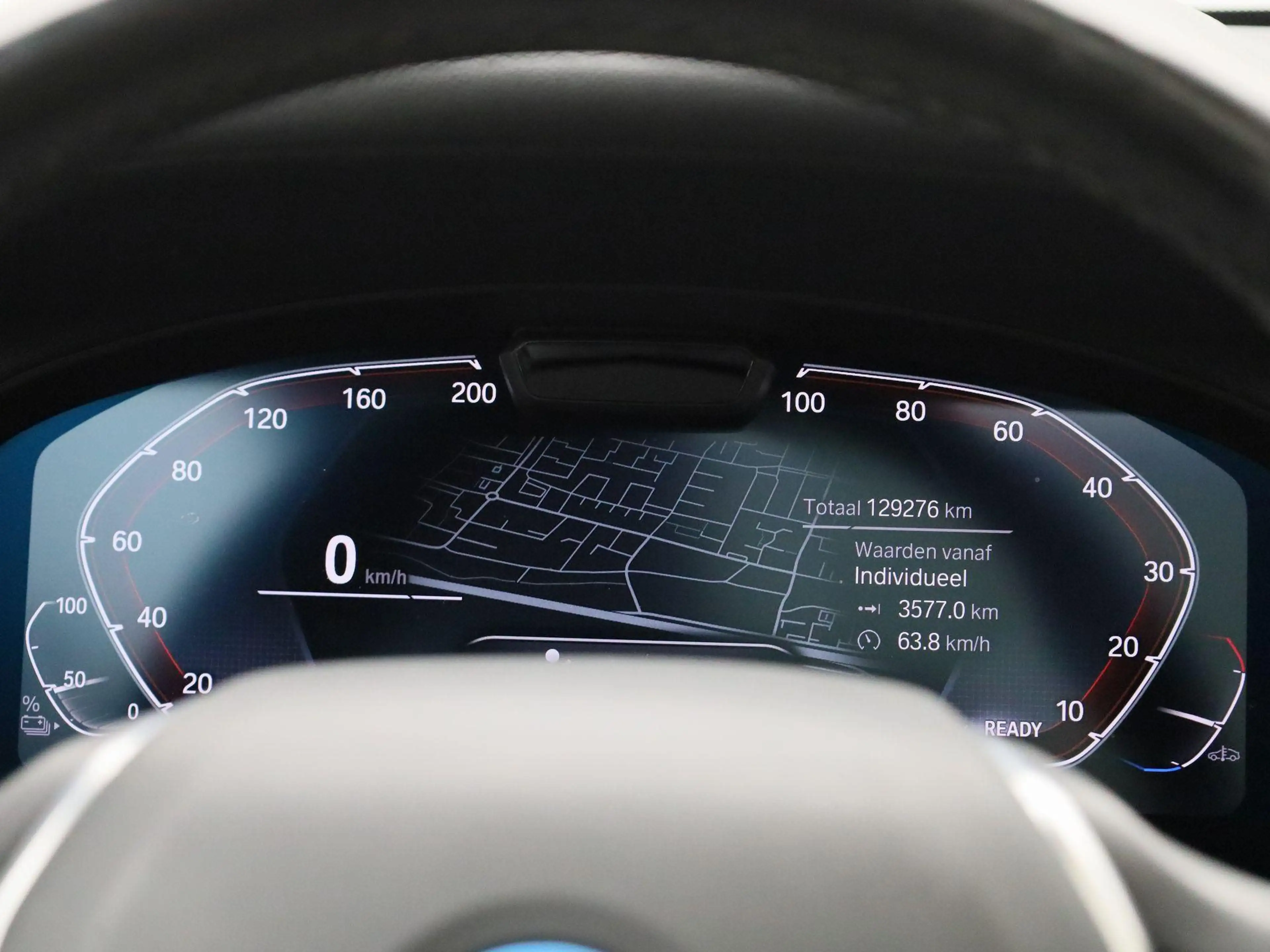 BMW iX3 High Executive 80 kWh | Elektrische stoelen + Memo — photo 8