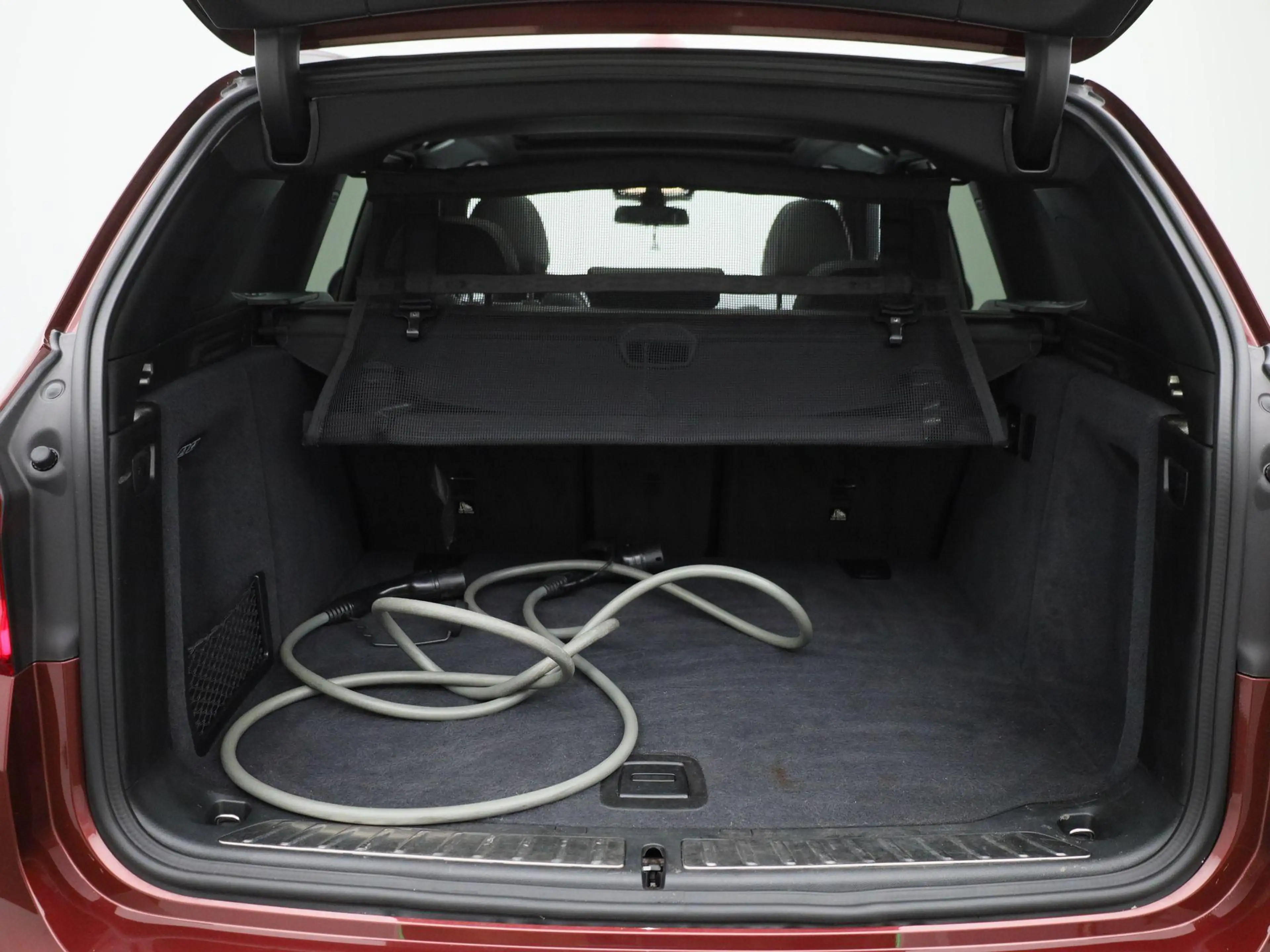 BMW iX3 High Executive 80 kWh | Elektrische stoelen + Memo — photo 14