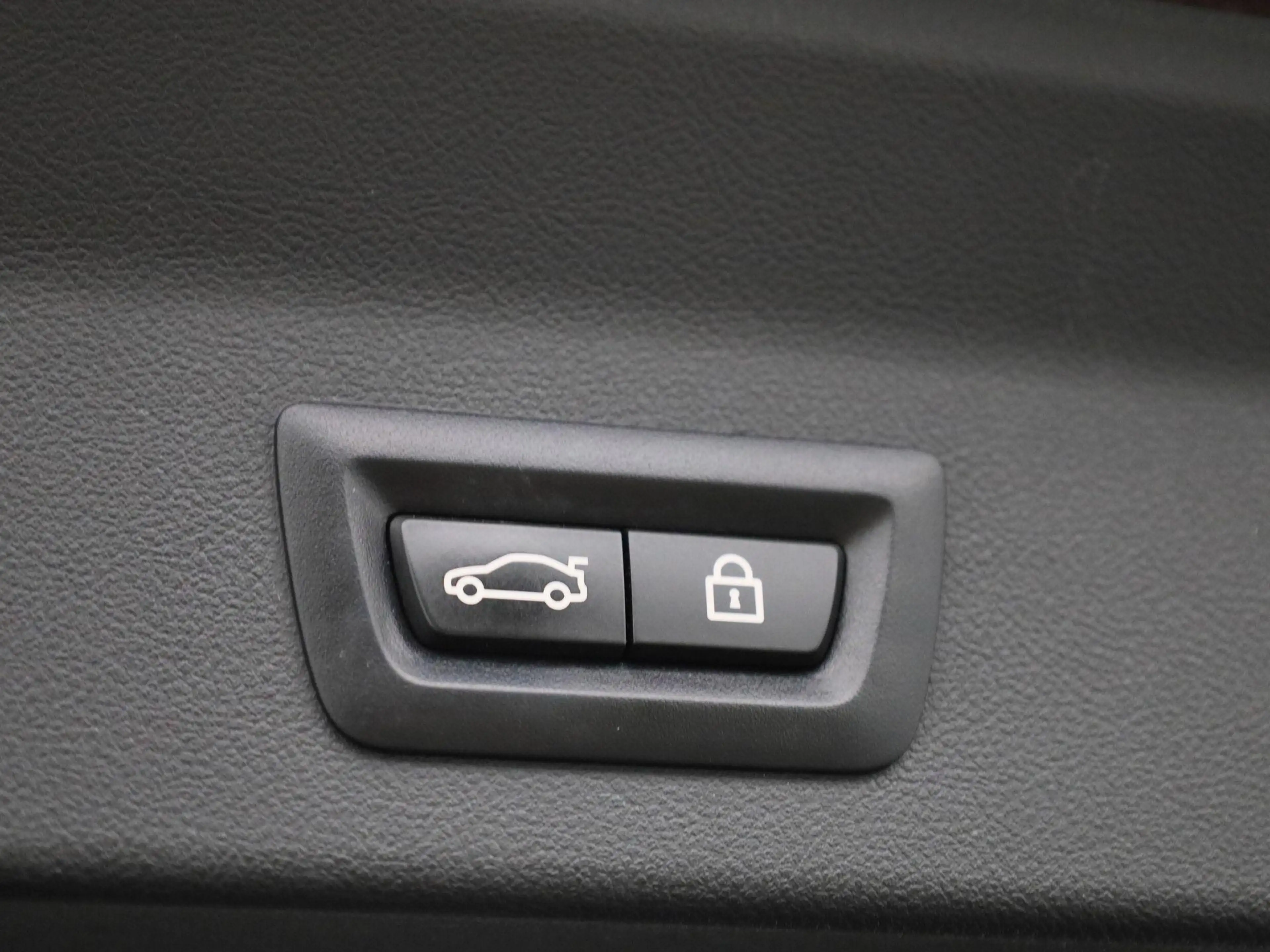 BMW iX3 High Executive 80 kWh | Elektrische stoelen + Memo — photo 15
