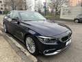 BMW 430 Gran Coupe 430i Luxury - AUT/NAVI/CAMERA/TETTO/PDC Azul - thumbnail 3
