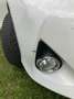 Toyota Yaris Yaris Hybrid White - thumbnail 4