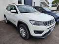Jeep Compass 1.3 Turbo T4 190 CV PHEV AT6 4xe Limited Bianco - thumbnail 2