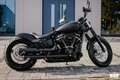 Harley-Davidson Street Bob FXBB STREET BOB 107 CUI Mit Jekill & Hyde Anlage Negru - thumbnail 2