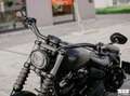 Harley-Davidson Street Bob FXBB STREET BOB 107 CUI Mit Jekill & Hyde Anlage Negru - thumbnail 17