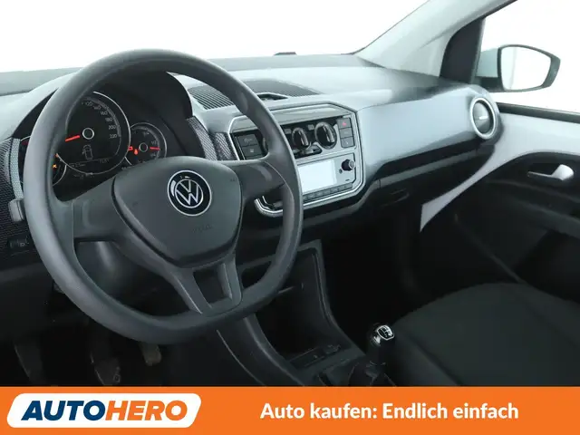 Volkswagen Up! view 11