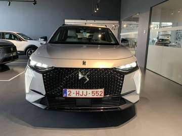 1 E-Tense 4x4 300 Esprit de Voyage