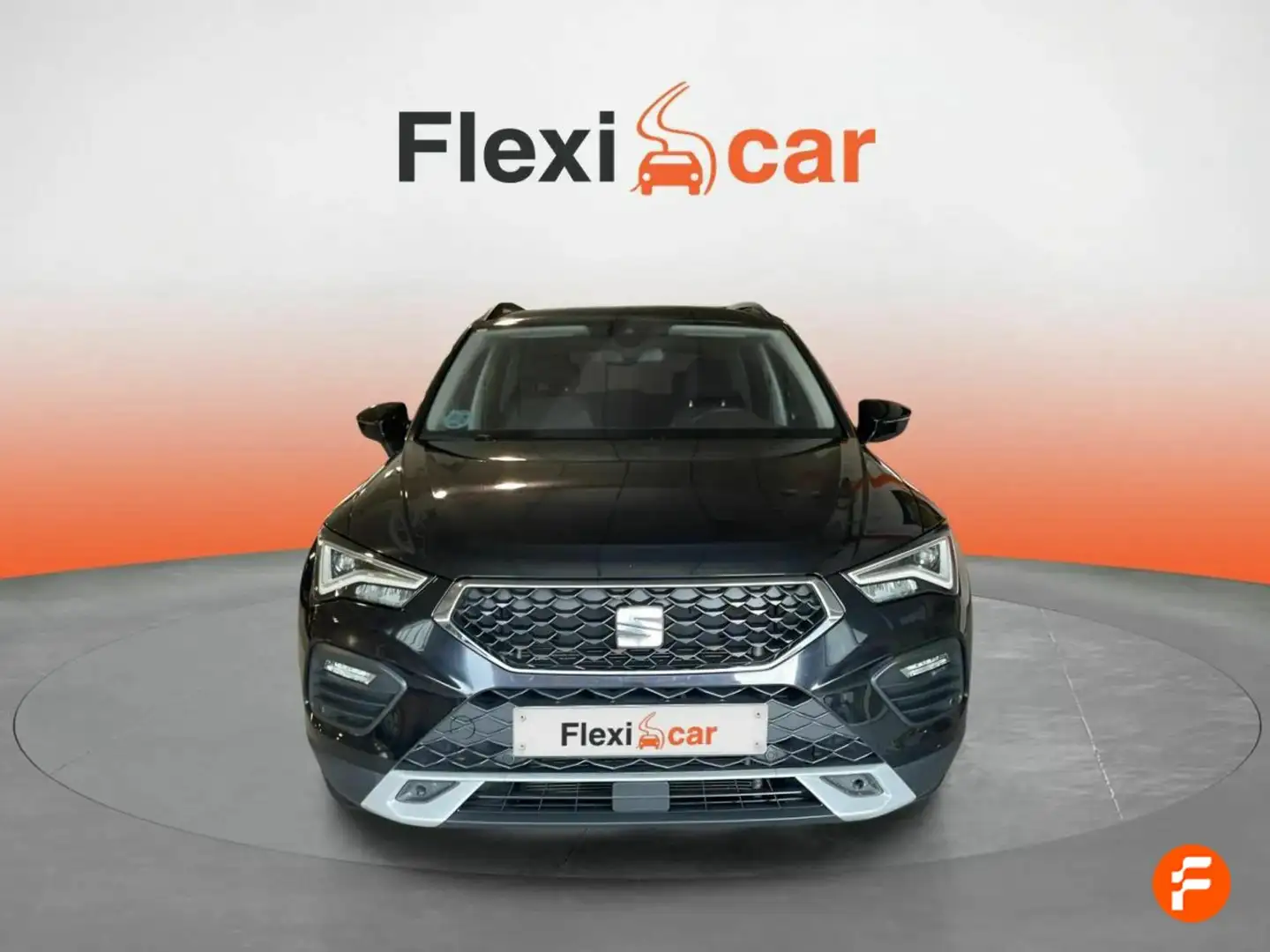 SEAT Ateca 1.0 TSI S&S Reference XM Negro - 2