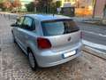 Volkswagen Polo 1.2 Comfortline 70cv - Neopatentati Plateado - thumbnail 4