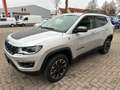 Jeep Compass Trailhawk Plug-In Hybrid 4WD/PANO/AHK Silber - thumbnail 2