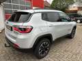 Jeep Compass Trailhawk Plug-In Hybrid 4WD/PANO/AHK Silber - thumbnail 5