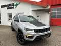 Jeep Compass Trailhawk Plug-In Hybrid 4WD/PANO/AHK Silber - thumbnail 1