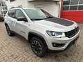 Jeep Compass Trailhawk Plug-In Hybrid 4WD/PANO/AHK Silber - thumbnail 4