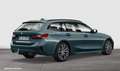 BMW 320 i Touring LED LC+ ACC AHK PDC Shz HiFi Blau - thumbnail 2