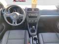 Volkswagen Golf 6 1.6 Trendline 1.Hand Climatic Euro5 BC Weiß - thumbnail 12