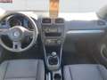 Volkswagen Golf 6 1.6 Trendline 1.Hand Climatic Euro5 BC Weiß - thumbnail 13