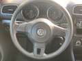 Volkswagen Golf 6 1.6 Trendline 1.Hand Climatic Euro5 BC Weiß - thumbnail 17