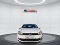 Volkswagen Golf 6 1.6 Trendline 1.Hand Climatic Euro5 BC Weiß - thumbnail 2