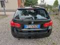 BMW 316 316d Touring Business Advantage auto Czarny - thumbnail 6