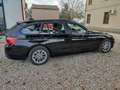 BMW 316 316d Touring Business Advantage auto Fekete - thumbnail 8
