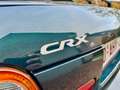 Honda CRX Esi Delsol 131.329km OHB Topstaat Groen - thumbnail 41