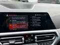 BMW 318 d Tour Aut. SPORT LINE Navi LED AHK Leder 1HD Schwarz - thumbnail 22