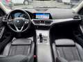 BMW 318 d Tour Aut. SPORT LINE Navi LED AHK Leder 1HD Schwarz - thumbnail 27