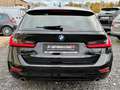 BMW 318 d Tour Aut. SPORT LINE Navi LED AHK Leder 1HD Schwarz - thumbnail 15