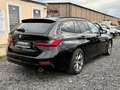 BMW 318 d Tour Aut. SPORT LINE Navi LED AHK Leder 1HD Schwarz - thumbnail 18