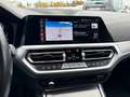 BMW 318 d Tour Aut. SPORT LINE Navi LED AHK Leder 1HD Schwarz - thumbnail 9