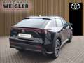 Toyota bZ4X FWD Comfort 150kW Noir - thumbnail 3